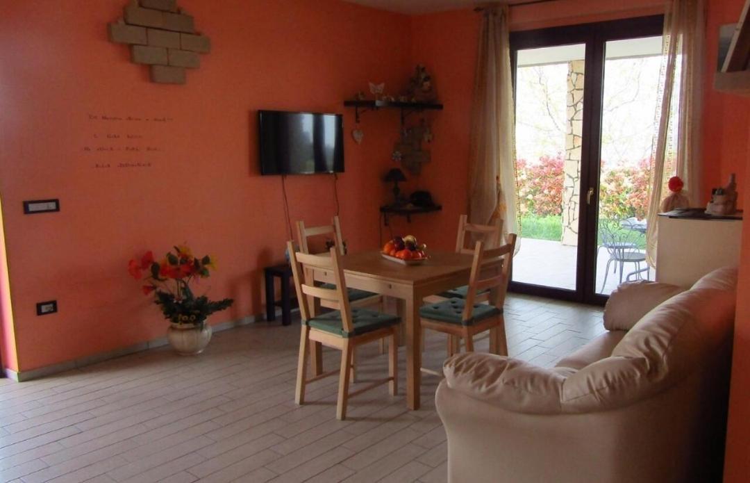 La Bella Addormentata Acomodação com café da manhã Chieti Quarto foto