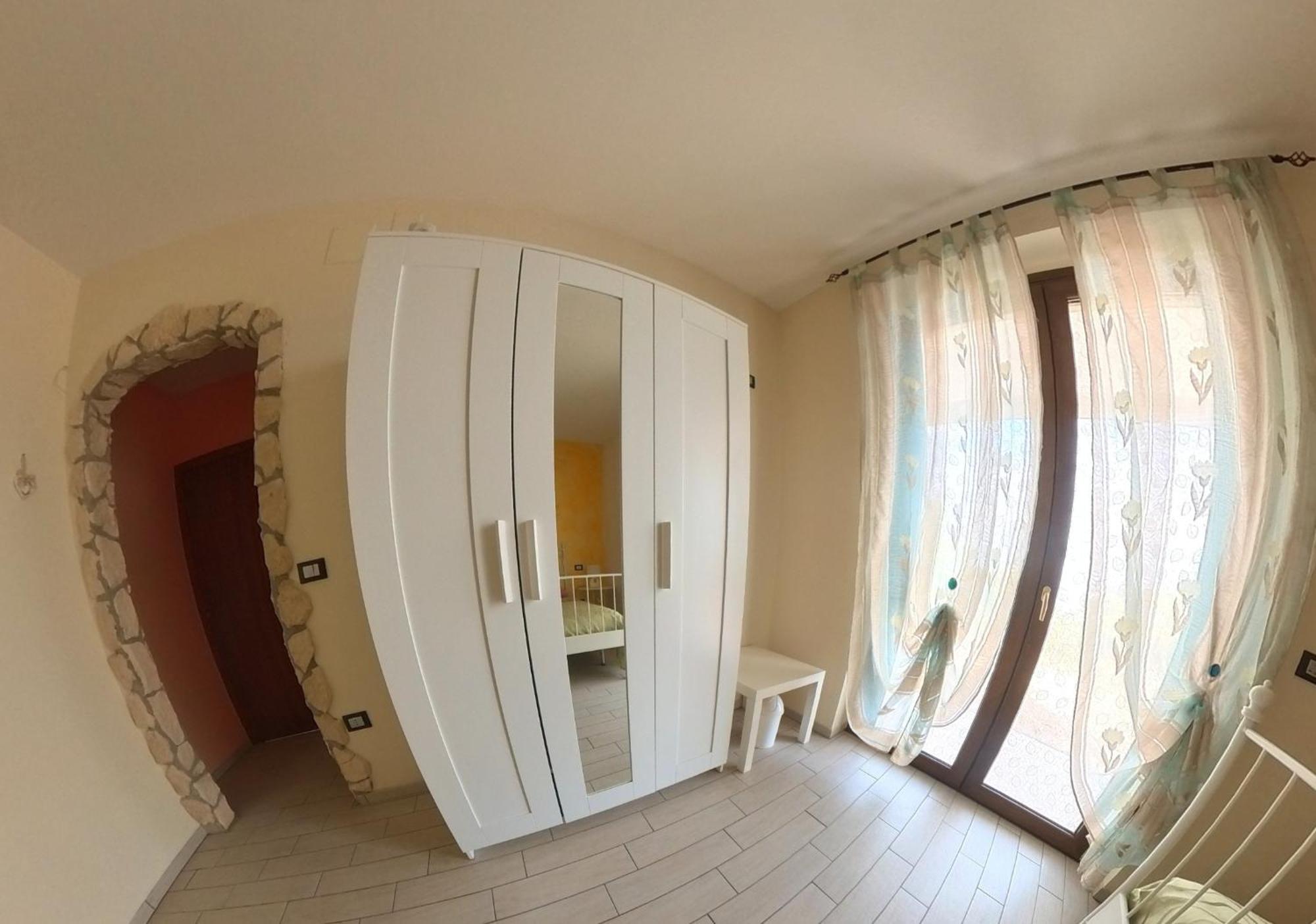 La Bella Addormentata Acomodação com café da manhã Chieti Exterior foto