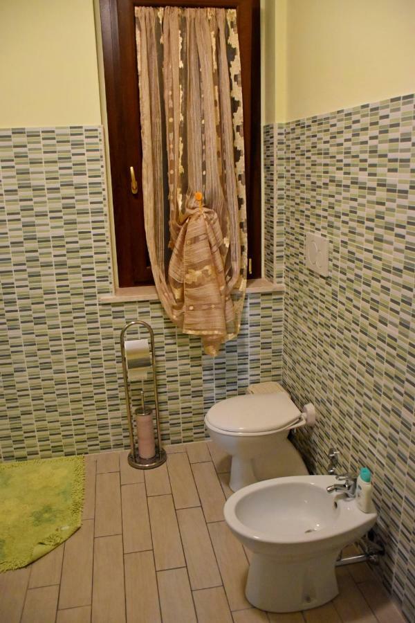 La Bella Addormentata Acomodação com café da manhã Chieti Exterior foto