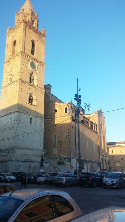 La Bella Addormentata Acomodação com café da manhã Chieti Exterior foto