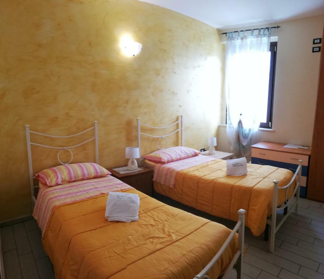 La Bella Addormentata Acomodação com café da manhã Chieti Exterior foto